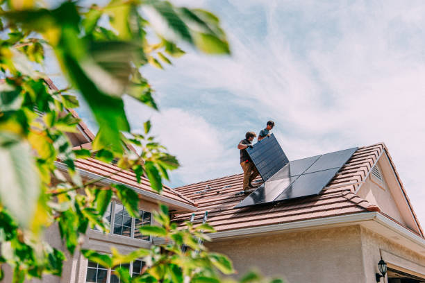 Best Local Roofing Companies  in Corydon, IA