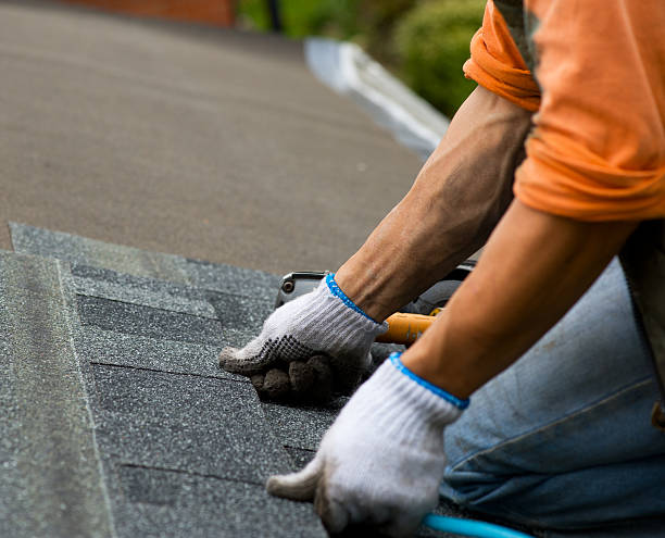 Quick and Trustworthy Emergency Roof Repair Services in Corydon, IA
