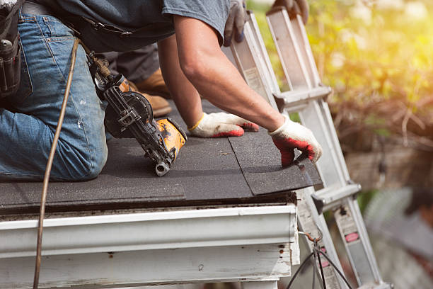 Trusted Corydon, IA Roofing Contractor Experts