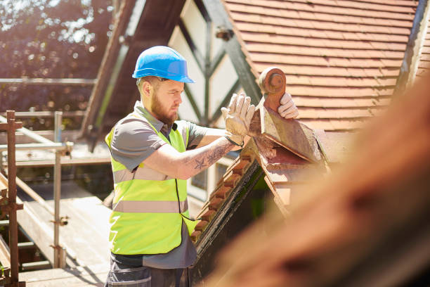 Best Commercial Roofing Services  in Corydon, IA