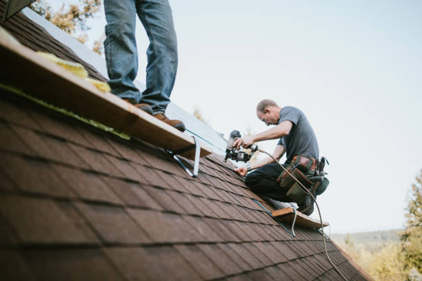 Best Storm Damage Roof Repair  in Corydon, IA